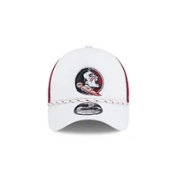 Florida State New Era 940 Court Sport Rope Adjustable Hat