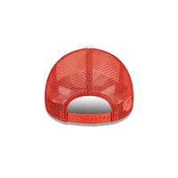 Clemson New Era 940 Court Sport Rope Adjustable Hat