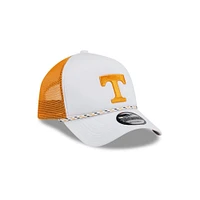 Tennessee New Era 940 Court Sport Rope Adjustable Hat