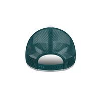 Michigan State New Era 940 Court Sport Rope Adjustable Hat