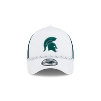 Michigan State New Era 940 Court Sport Rope Adjustable Hat