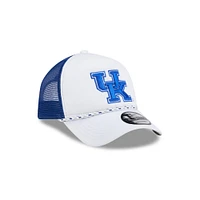 Kentucky New Era 940 Court Sport Rope Adjustable Hat