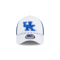 Kentucky New Era 940 Court Sport Rope Adjustable Hat