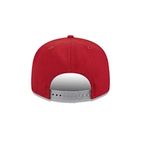 Indiana New Era 950 Gameday Adjustable Cap