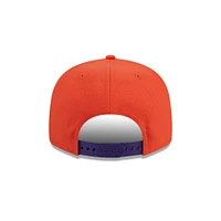 Clemson New Era 950 Gameday Adjustable Cap