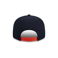 Auburn New Era 950 Gameday Adjustable Cap