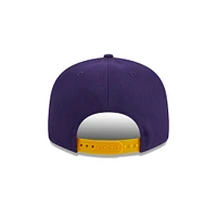 LSU New Era 950 Gameday Adjustable Cap