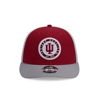 Indiana New Era 950 Throwback Low Profile Adjustable Hat