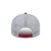 Indiana New Era 950 Throwback Low Profile Adjustable Hat