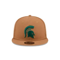 Michigan State New Era 950 Adjustable Snapback Cap