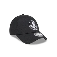 Florida State New Era Pivot 940 Stretch-Snap Adjustable Cap