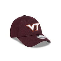 Virginia Tech New Era 9Forty Stretch Snap Hat