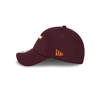 Virginia Tech New Era 9Forty Stretch Snap Hat