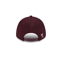 Virginia Tech New Era 9Forty Stretch Snap Hat