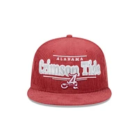 Alabama New Era 950 Display Snapback Adjustable Cap