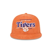 Clemson New Era 950 Display Snapback Adjustable Cap