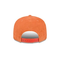 Clemson New Era 950 Display Snapback Adjustable Cap