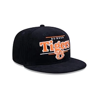 Auburn New Era 950 Display Snapback Adjustable Cap