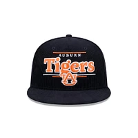 Auburn New Era 950 Display Snapback Adjustable Cap