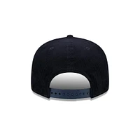 Auburn New Era 950 Display Snapback Adjustable Cap