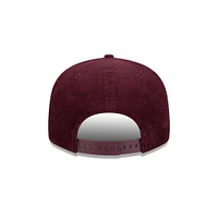 Mississippi State New Era 950 Display Snapback Adjustable Cap