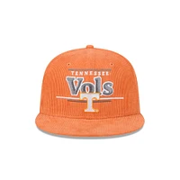 Tennessee New Era 950 Display Snapback Adjustable Cap