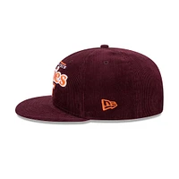 Virginia Tech New Era 950 Display Snapback Adjustable Cap