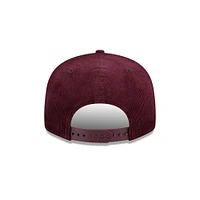 Virginia Tech New Era 950 Display Snapback Adjustable Cap