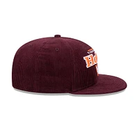 Virginia Tech New Era 950 Display Snapback Adjustable Cap