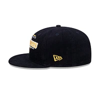 West Virginia New Era 950 Display Snapback Adjustable Cap