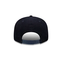 West Virginia New Era 950 Display Snapback Adjustable Cap