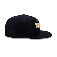 West Virginia New Era 950 Display Snapback Adjustable Cap