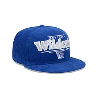 Kentucky New Era 950 Display Snapback Adjustable Cap