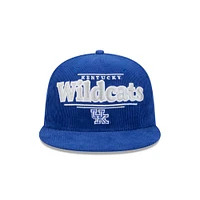 Kentucky New Era 950 Display Snapback Adjustable Cap