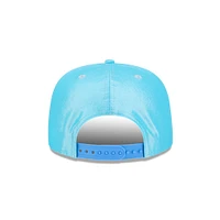 UNC New Era Vault Golfer Rope Adjustable Cap