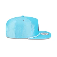 UNC New Era Vault Golfer Rope Adjustable Cap