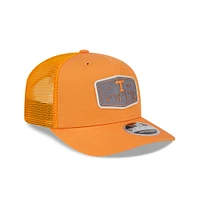 Tennessee New Era 970 Labeled Patch Stretch Snapback Cap