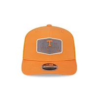 Tennessee New Era 970 Labeled Patch Stretch Snapback Cap