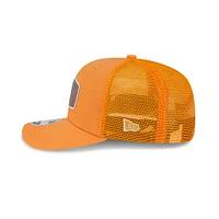 Tennessee New Era 970 Labeled Patch Stretch Snapback Cap