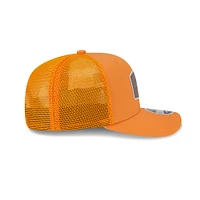 Tennessee New Era 970 Labeled Patch Stretch Snapback Cap