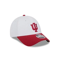 Indiana New Era 940 Dash Mesh Snapback Cap