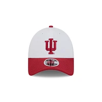 Indiana New Era 940 Dash Mesh Snapback Cap