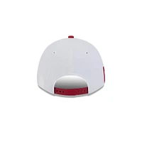 Indiana New Era 940 Dash Mesh Snapback Cap