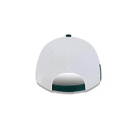 Michigan State New Era 940 Dash Mesh Snapback Cap