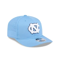 UNC New Era 970 Performance Snapback Cap