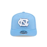 UNC New Era 970 Performance Snapback Cap