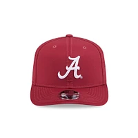 Alabama New Era 970 Performance Snapback Cap