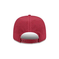 Alabama New Era 970 Performance Snapback Cap