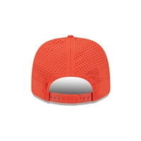 Clemson Tigers New Era 970 Performance Snapback Cap