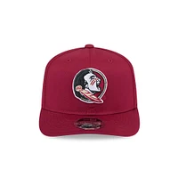 Florida State New Era 970 Performance Snapback Cap